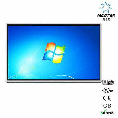 چین 1920 * 1080 Resolution 32 Inch / 55 اینچ صفحه نمایش مانیتور لمسی مانیتور با استفاده از ورودی HDMI 1080P تامین کننده