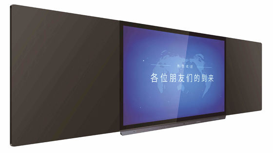چین Infrared Ray 20 Points Touch Smart Board Interactive 3840 X 2160 تامین کننده