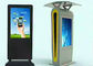 صفحه نمایش لمسی صفحه نمایش لمسی کالیفرنیا 65 &amp;#39;&amp;#39; نمایشگر تبلیغاتی Wi- تامین کننده