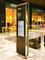 کیوسک صفحه لمسی طبقه ایستاده چند طبقه، مرکز خرید Kiosk RoHS Certified تامین کننده