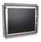 صفحه نمایش مانیتور لمسی HD Full Stand / Wall mounted / Open Frame Installation تامین کننده