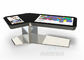کیوسک Wayfinding مد Interactive 42 اینچ 43 اینچ 55 اینچ برای بازار بیش از حد تامین کننده
