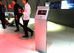 کیوسک Wayfinding مد Interactive 42 اینچ 43 اینچ 55 اینچ برای بازار بیش از حد تامین کننده