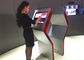 صفحه نمایش لمسی با وضوح بالا کیوسک، صفحه نمایش لمسی تعاملی نشانه دیجیتال تامین کننده
