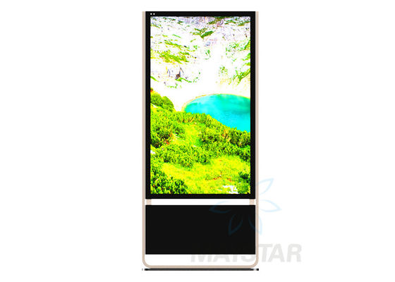 چین Kiosk حرفه ای لمسی در فضای باز 15 &quot;~ 84&quot; اندازه IP65 ضد آب با ورودی HDMI تامین کننده