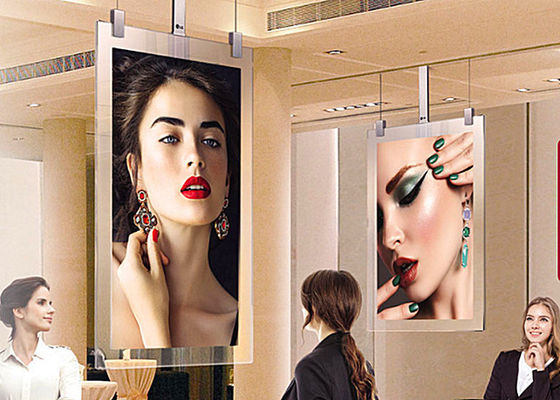 چین نمایش پانل OLED شفاف، رنگی از طریق صفحه نمایش لمسی تامین کننده