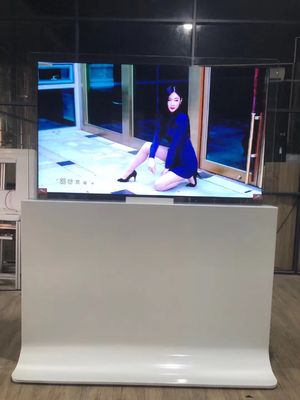 چین صفحه نمایش لمسی خازنی OLED / صفحه نمایش صفحه نمایش خازنی OLED از راه دور تامین کننده