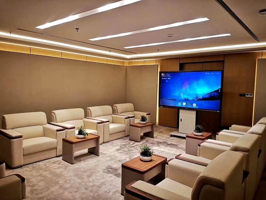 چین اندروید UHD مادون قرمز V8.0 120 &quot;صفحه سفید تعاملی برای مدارس تامین کننده