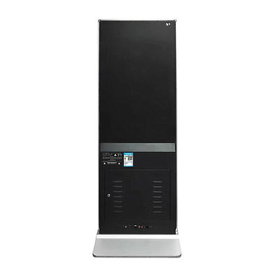 صفحه نمایش لمسی LCD صفحه نمایش لمسی Kiosk Monitor 3840 * 2160 Resolution CE تایید شده است تامین کننده