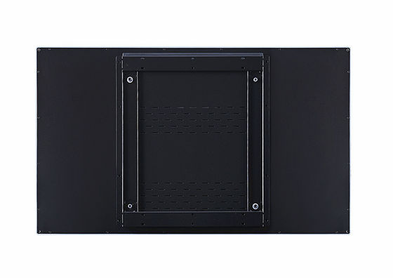 43 &quot;علامت دیجیتال دیجیتال LCD با زاویه دید 178/178 تامین کننده