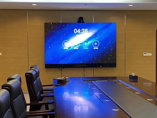 8ms Digital Signage Smart Interactive White White Conference Conference تامین کننده