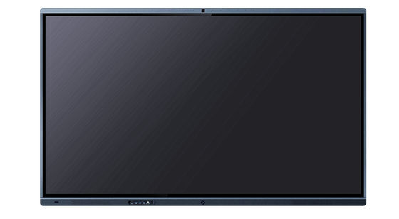صفحه نمایش صفحه لمسی 20 امتیاز صفحه سفید LCD دیجیتال Whiteboard 450 Cd / M2